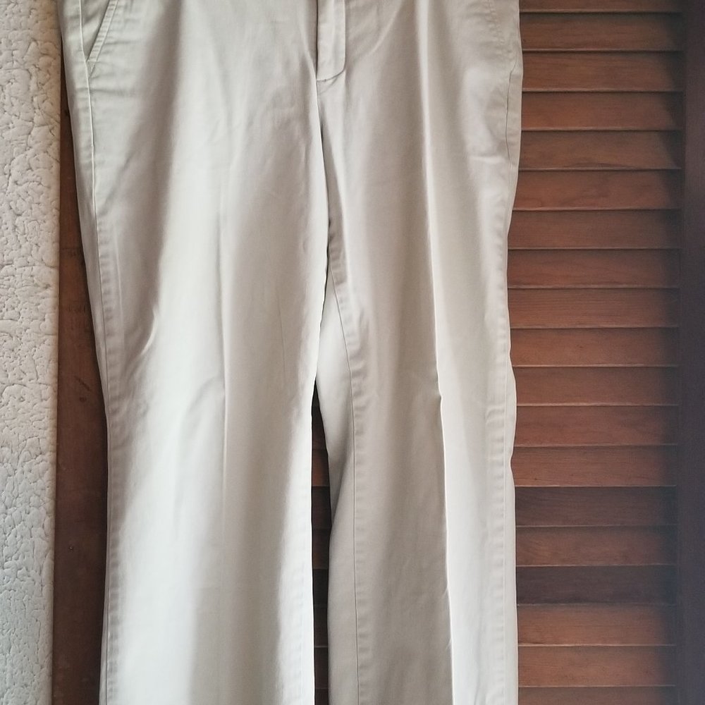 Womens Docker pants